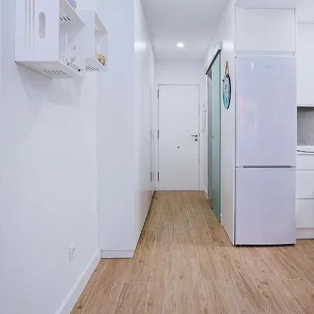 Loft Ciudad Del Mar Gran Canaria Appartamento