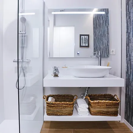 Loft Ciudad Del Mar Gran Canaria Appartamento *