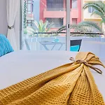 Loft Ciudad Del Mar Gran Canaria 公寓 *