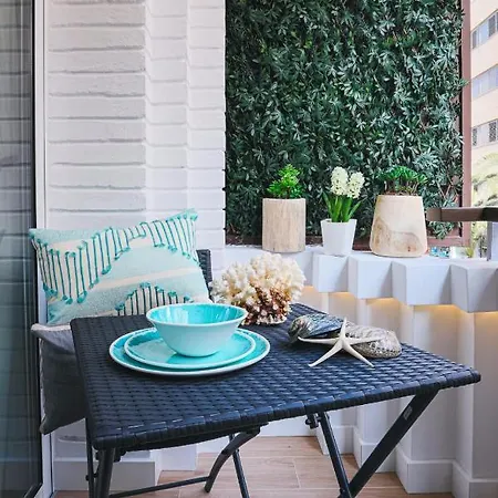 Loft Ciudad Del Mar Gran Canaria