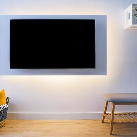 Loft Ciudad Del Mar Gran Canaria Apartmán *