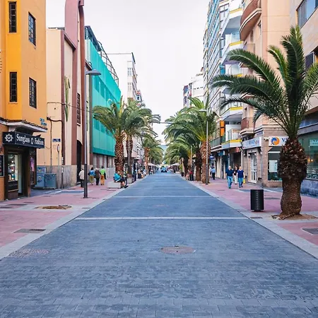 Loft Ciudad Del Mar Gran Canaria *
