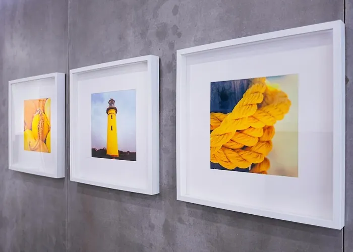 Loft Ciudad Del Mar Gran Canaria Apartmán *