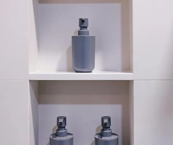 Loft Ciudad Del Mar Gran Canaria Apartmán *