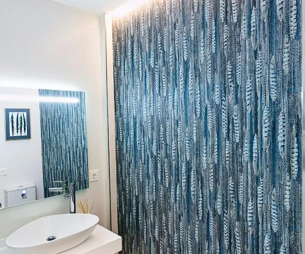 Loft Ciudad Del Mar Gran Canaria Apartmán *